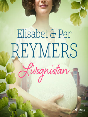 cover image of Livsgnistan